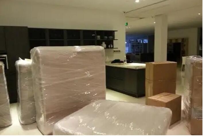 深圳到滦平县长途搬家
